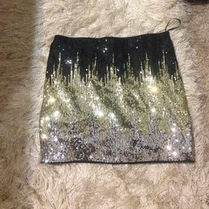 Divided by H&M Skirt