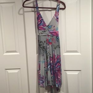 Charlotte Russe dress