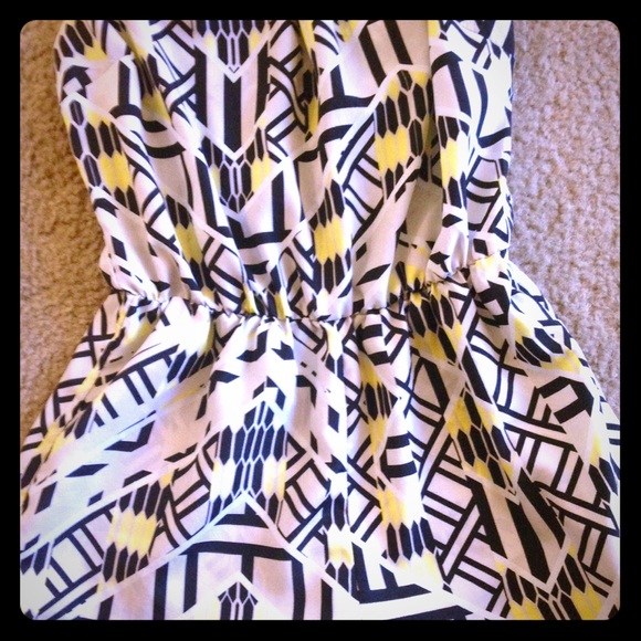 Jumpsuit SOLD