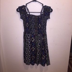 Band of Gypsies Dress (Macy's) Never Worn!