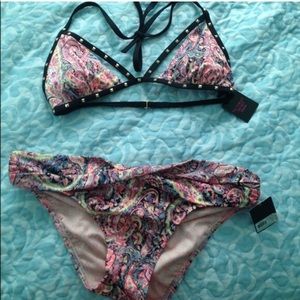 Victoria's Secret swimsuit