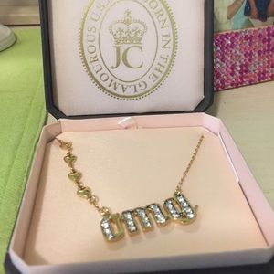 Juicy Couture Necklace