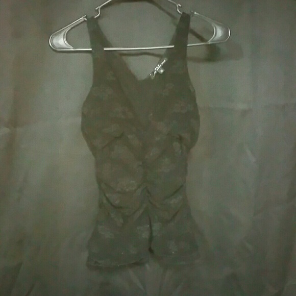 Dressy shirt