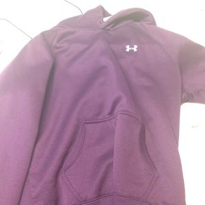 Under Armour Hoodie