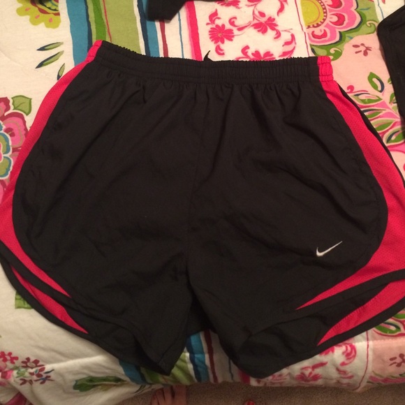 Nike tempo shorts. Size XS.