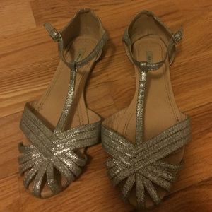 Urban Outfitters Kimchi Blue Flats