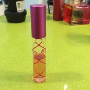 Pink sugar Perfume