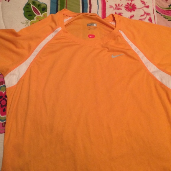 Women's Nike running top