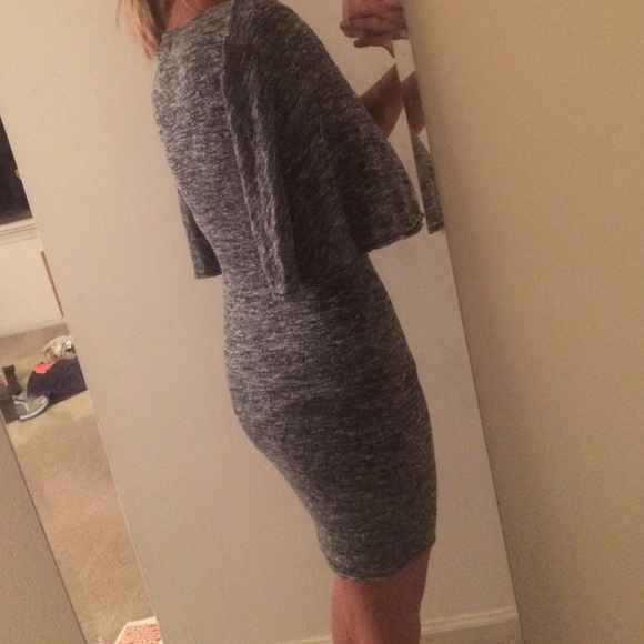 Sweater dress - Picture 3 of 3