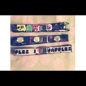 Belt buckle belts👌🏼👌🏼