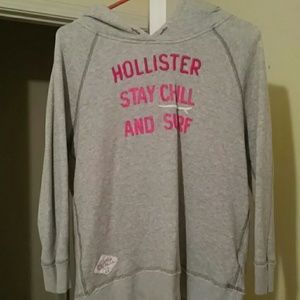 HCO hoodie