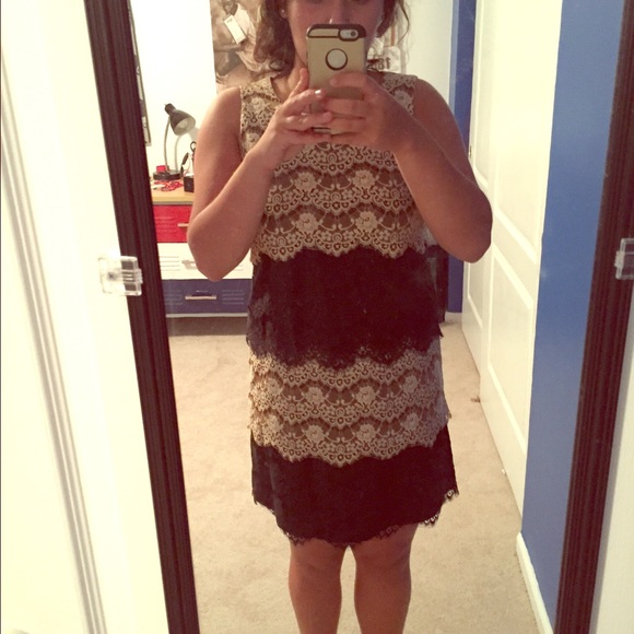 Jessica Simpson dress