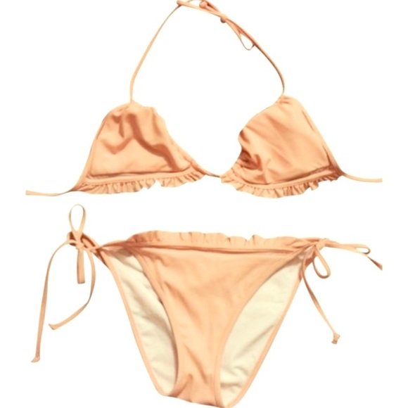 Victoria Secret bikini