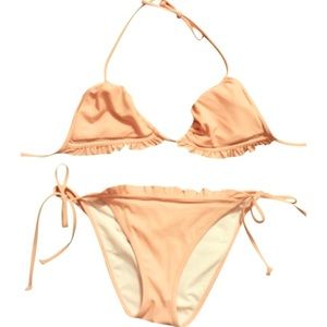 Victoria Secret bikini