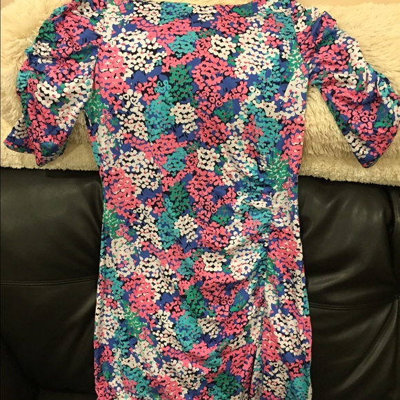 Lily Pulitzer dress - Picture 3 of 4