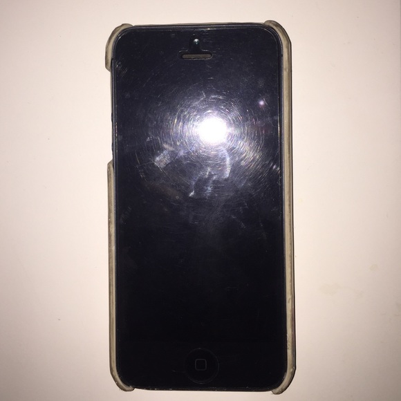 iPhone 5/5S case - Picture 2 of 2