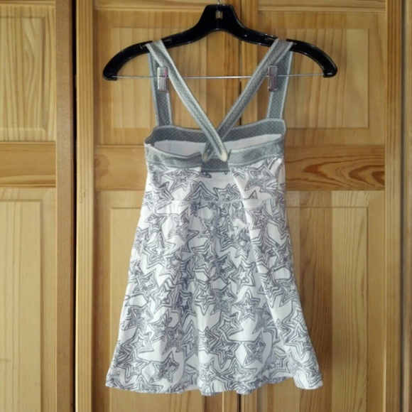 !!!BUNDLED!!! Hollister Babydoll Top - Picture 2 of 3