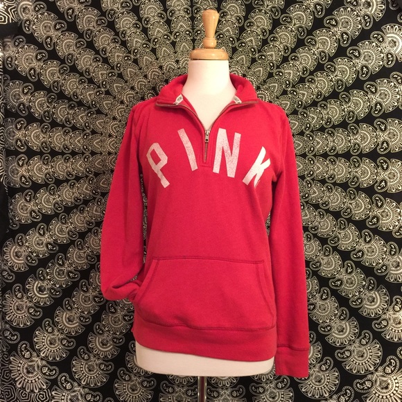 Buckeyes Half-Zip Pull-over!