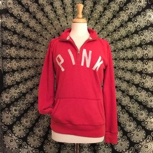 Buckeyes Half-Zip Pull-over!