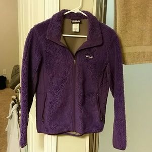Patagonia Better Sweater Jacket HOLD