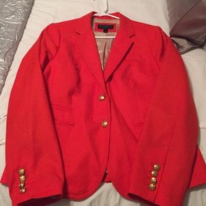 JCrew School Boy Blazer