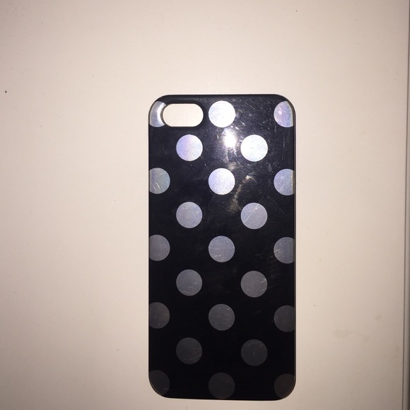 iPhone 5/5S case - Picture 1 of 2