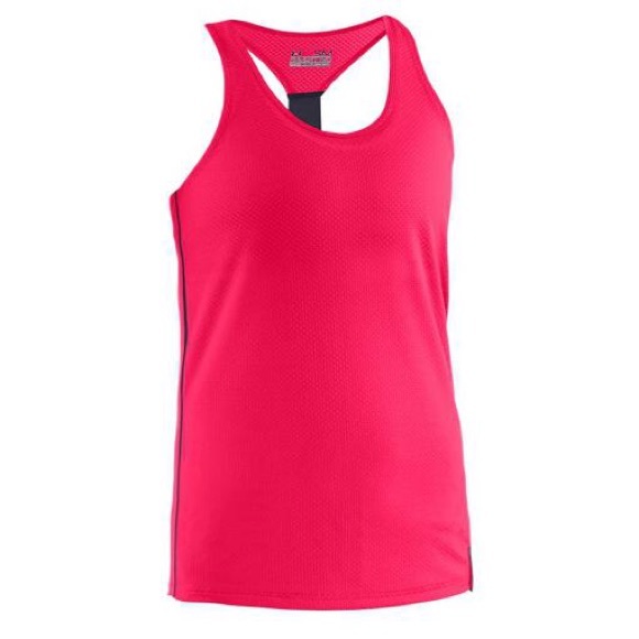 Under Armour Heatgear Fly-By Mesh Racerback Tank
