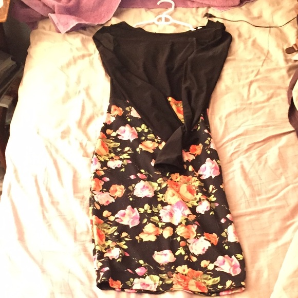 Windsor Dress