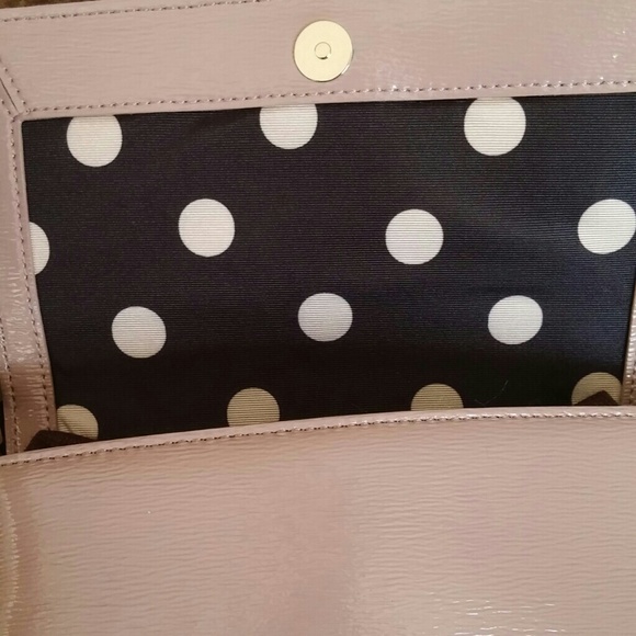 Kate spade patent cedar street aster crossbody bag - Picture 3 of 4