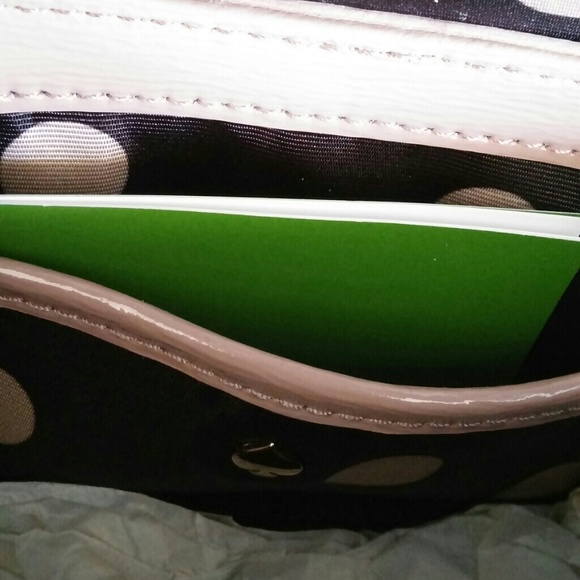 Kate spade patent cedar street aster crossbody bag - Picture 4 of 4