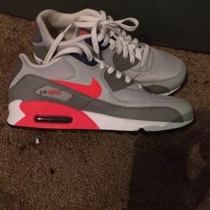 Nike Air Max Sneakers
