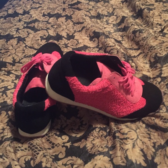 Forever 21 shoes