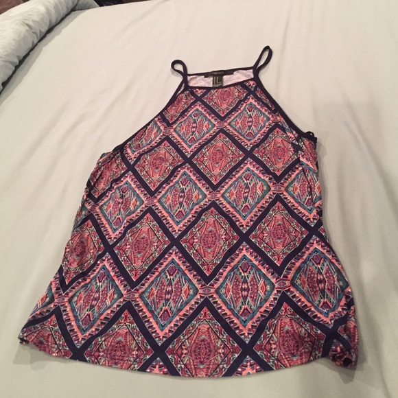 Forever 21 Tops - Tank