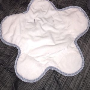 Baby Seat Cushion