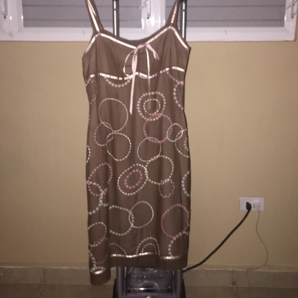Bcbg dress