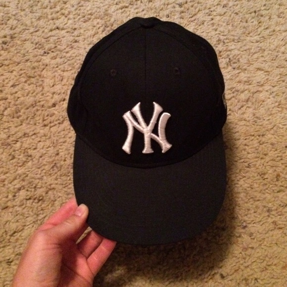MLB New York Yankees Hat