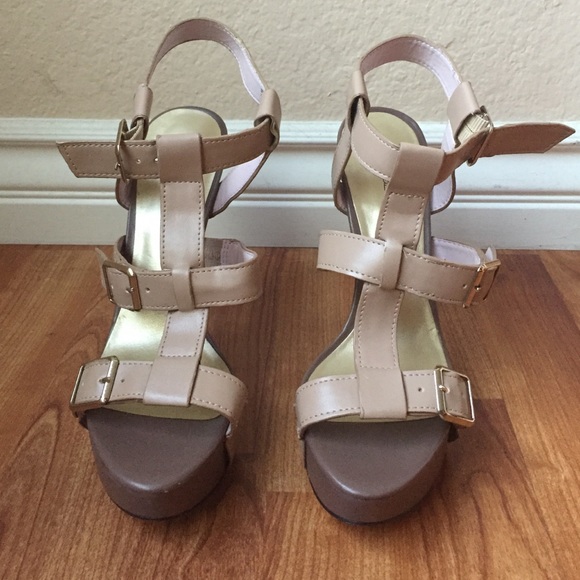 Cute Summer Sandals!!