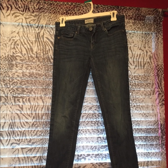aeropostal ultra skinny