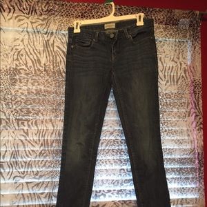 aeropostal ultra skinny