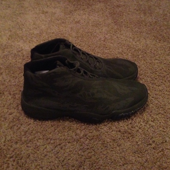 Jordan Futures - Picture 2 of 4