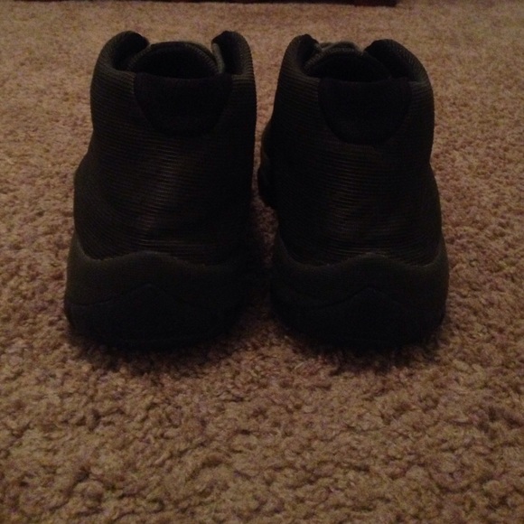 Jordan Futures - Picture 3 of 4