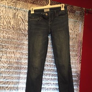 aeropostal ultra skinny