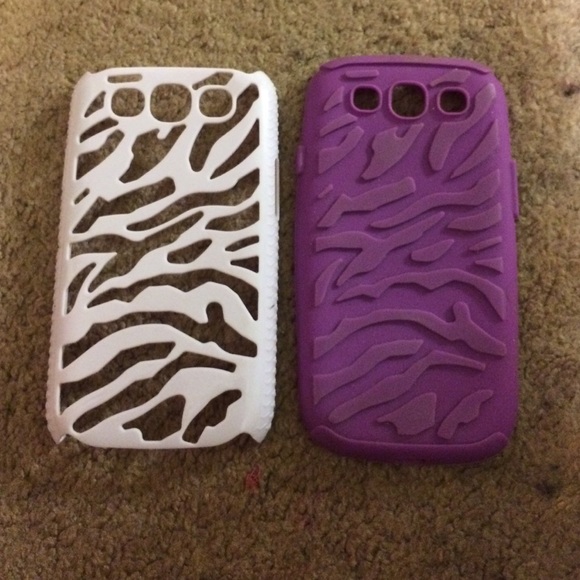 galexsy s3 case