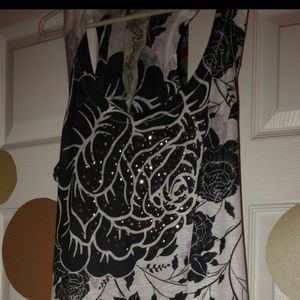 *Reduced* Cute summer lightweight shirt