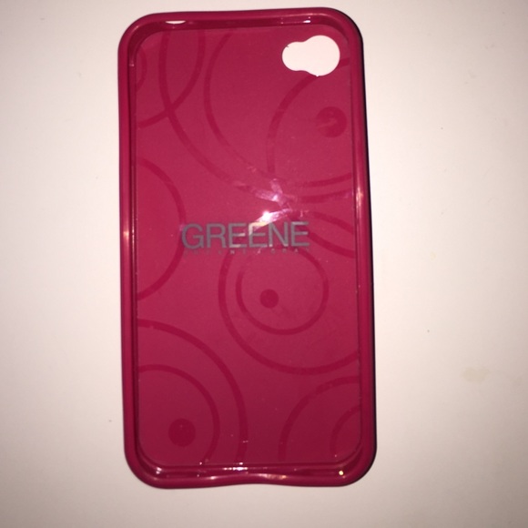 iPhone 4/4S case - Picture 2 of 2