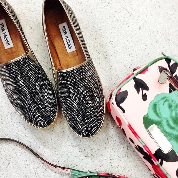 ✨Final Price✨Steve Madden Espadrilles