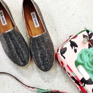 ✨Final Price✨Steve Madden Espadrilles