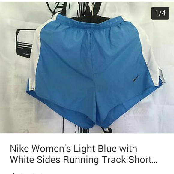 Nike shorts