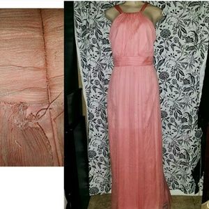 Dressy Maxi dress