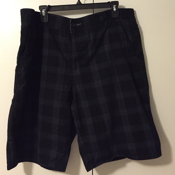 Men's Shorts